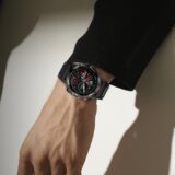 BLAVEC Smartwatch M07 Raptor HD AMOLED (SWM07-B) crni | shoptok.hr