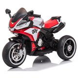  Motor na akumulator za decu 025829 Motor APRILIA 12V Crveni | Eponuda.com