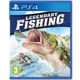 Sony Legendary Fishing /PS4 | Eponuda.ba