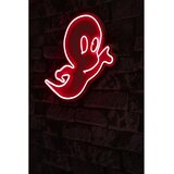 Wallity Dekorativna plastična LED rasveta Casper The Friendly Ghost Red | ePonuda.com