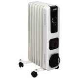 Master Radijator uljani 7 rebara SH-73T-7 1500W | Eponuda.ba