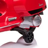 Vespa GTS Super Red vozilo na akumulator | shoptok.hr