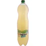 gazirano piće sa limunom i zovom 1,5l