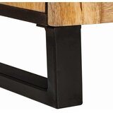  Kreveta Smeđa 60 x 33 x 75 cm Čvrsto drvo manga | shoptok.hr
