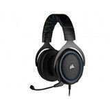 Corsair slušalice HS50 PRO STEREO žične / CA-9011217-EU / gaming / crno-plava  cene