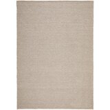 Linea Natura ROČNO TKANA PREPROGA 70/140 cm tkano rjavosiva Cene