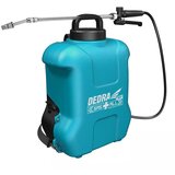  Sas+all PRO 18V punjiva vrtna šprica za prskanje 5 bara 16 L | shoptok.hr