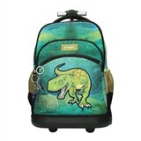 STREET Školski ruksak na kotačima Trolley Dino 2 Cijene