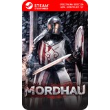  MORDHAU - Steam koda brez škatlice (WINDOWS PC | STEAM DECK) | Shoptok.si