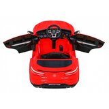  Licencirani auto na akumultor Mercedes Benz GLC63S 4x4- crvena | shoptok.hr