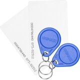 Orno Tipkovnica sa RFID karticom,Tag reader,fingerprint,WiFI,IP68 - OR-ZS-830 | shoptok.hr