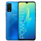 Wiko power U10 denim blue mobilni telefon Cene