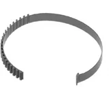 36472 IQ-Clip Gr. L crna 5 St.
