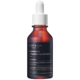 MARY & MAY Mary&May Idebenone+Blackberry Complex Serum 30ML Cene