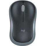 Logitech Bežični miš M185 Grey /Optički 1000 dpi | Eponuda.com