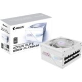 Gigabyte Napajanje Aorus Elite 850W Platinum PG5 Modularno Ice