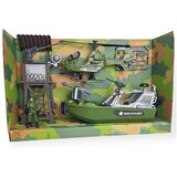 Jungle Baby 2216 Vojni set | ePonuda.com
