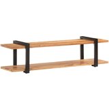 vidaXL TV ormarić 160 x 40 x 40 cm od masivnog bagremovog drva Cijene