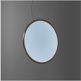 ARTEMIDE 1992260APP - led prigušiva luster na sajli discovery LED/50W/230V bronzan Cene