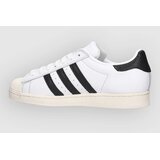 adidas Skateboarding Superstar Adv Skate cevlji ftwwht / cblack / goldmt | Shoptok.si