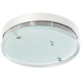 Detectomat CT 3005 O bela - optični detektor dima serije 3000-design | Shoptok.si
