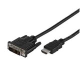 Vivanco Kabl HDMI/DVI HDMI/DVI-D M/M 5m 45423 kabal Cene'.'