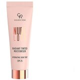 Golden Rose Nude Look tonirana krema SPF 25 02 | ePonuda.com