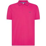 Sun68 Majice & Polo majice - Rožnata | Shoptok.si