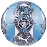 lopta Mcfc Prematch Ball Unisex