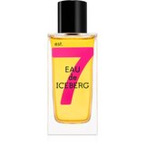 Iceberg Eau de Wild Rose toaletna voda za ženske 100 ml | Shoptok.si