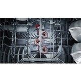 Bosch SMV4EBX02D Exclusiv Serija 4 stroj Popolnoma vgradni pomivalni 60 cm, Home Connect | Shoptok.si