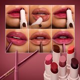 Max Factor 2000 Calorie Mellow Blur kremasta šminka odtenek 060 Brown Butter 3.5 g | Shoptok.si