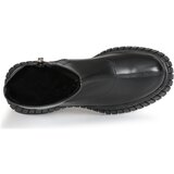 Exé Shoes W3611-R6290-PU-BLACK Crna | shoptok.hr