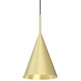  Visilica na sajli CAPITAL 1xGX53/15W/230V prečnik 17 cm zlatni | Eponuda.com