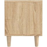 TV ormarić boja hrasta 180 x 31 5 x 40 cm od konstruiranog drva | shoptok.hr