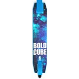 BOLDCUBE Trotinet za decu Stunt scooter 2 točka do 100 kg plava | Eponuda.com
