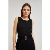 Marisse Women's Dress L-Su-4334 Black | Eponuda.ba