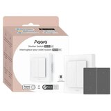 Aqara Shutter Switch H2 EU, (5000359247) Cene