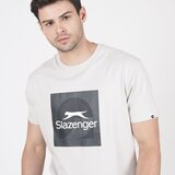 Slazenger Muška majica, Bela Cene