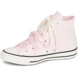 Converse Visoke superge Chuck Taylor All Star Rožnata | Shoptok.si