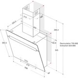 Whirlpool WHVP 62F LT SK aspirator | ePonuda.com