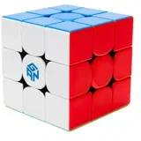 Rubikova kocka - 356 RS2 3x3 Stickerless