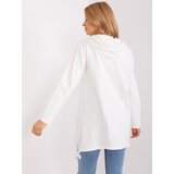 RELEVANCE Sweatshirt-RV-BL-9022.72P-ecru | Shoptok.si