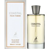 Parfem za žene Maison Alhambra EDP Coastal 100 ml Cijene