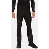 Kilpi Men's touring leggings BRISTEN-M Black Cijene