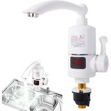 VERK_GROUP VERK GROUP elektricni grelnik vode 3000W z LCD 24063 | Shoptok.si