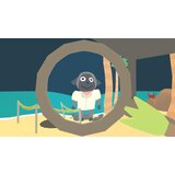 Fangamer Frog Detective: The Entire Mystery (Nintendo Switch) Cene