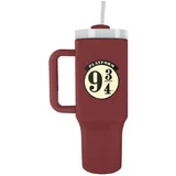 termos čaša Harry Potter - Platform 9 3/4 Tumbler 1200ml