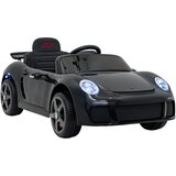  Licencirani auto na akumulator RUF CTR3 - crni | Eponuda.ba