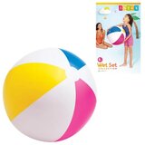 INTEX KEPROM Intex lopta za plažu dimenzije 61cm cijene